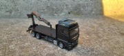 Man TGX Herpa 1:87