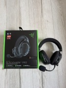 Słuchawki gamingowe Razer Blackshark v2 Pro Wireless