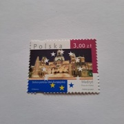 Fi 4187 Stolice państw Unii Europejskiej Madryt