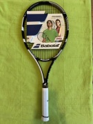 Nowa rakieta tenisowa Babolat Pulsion 102 L3 270 g