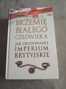 Kazimierz Dziewianowski - Brzemię białego człowieka