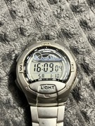 Zegarek Casio dual time