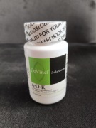 DaVinci Laboratories, ADK