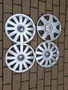 Kołpak Renault Clio '14 używany