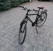 Sprzedam rower męski Cossak