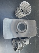 Filtr do zmywarki Siemens