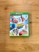Gra Disney Rush Przygoda Polska Dubbing Xbox One S X Xbox Series X