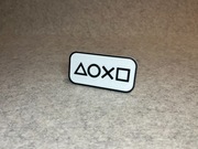 Stojak dekoracyjny PlayStation 5 symbole