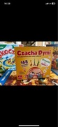 Czacha dymi gra planszowa
