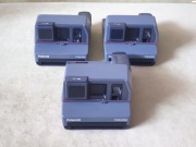 Aparat natychmiastowy Polaroid Impulse 3 sztuki