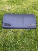 Półka bagażnika Porsche Panamera 970 tylna roleta osłona bagażnika komplet