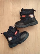 Buty dziecięce zimowe/jesienne 21 rozmiar 