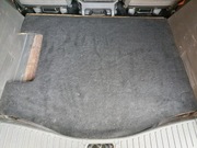 Wykładzina bagażnika sztywny wkład FORD Focus C-Max, C-Max