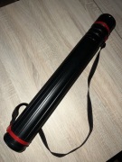 Tuba na prace plastyczne