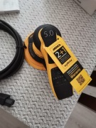 Mirka DEROS 650 II 5.0 skok 150mm