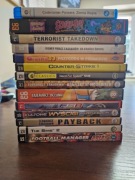 Zestaw gier PC RETRO – Counter-Strike, The Sims 2, NFS, 14 gier – kolekcja 