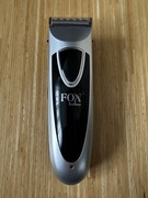 Maszynka do włosów Fox Techno