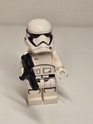 LEGO Figurka Star Wars - First Order Stormtrooper sw667 sw0667