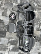 Deska Rozdzielcza Poduszki Fiat 500 Lift