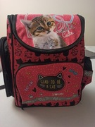 Plecak szkolny st.majewski