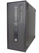 Komputer HP 600 G1 i5, 24 GB RAM, GTX 1660 6GB, Windows 10 Pro