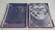Minecraft 4k steelbook po polsku jak nowe nieuzywane atmos