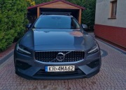 VOLVO V60 Cross Country D4 AWD 200KM POLESTAR- Krajowy, Bezwypadkowy, 1 wł.