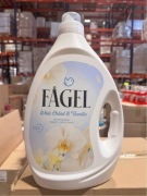 Płyn do płukania FAGEL Orhidea-Vanilla