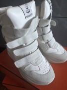 Isabel Marant sneakersy 37 