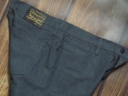 LEVI'S 504- W34L34- RETRO- OLD SCHOOL- VINTAGE- pas 90 cm