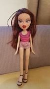Bratz Oryginalna Lalka MGA 2001 roku Unikat
