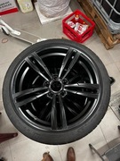 Felgi koła 19 cali jak Nowe BMW M2 M3 M4 Styling 437M 437 5x120 9j 10j