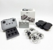 DJI Neo Fly More Combo | gwarancja | 3 baterie | 6 filtrów | stan bdb