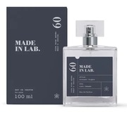 60 MADE IN LAB 100ML  VERSACE EROS