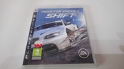 Need For Speed Shift PS3 PL