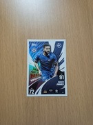 Topps Match Attax 2025/26 Reece James "Man of the Match wildcat" Chelsea