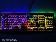 Klawiatura Corsair K95 RGB Platinum MX Cherry