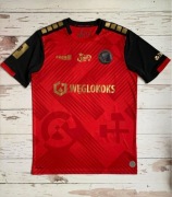 Koszulka Meczowa Górnik Zabrze Robert Dadok M 2023/24 Away Unikat Idealna !