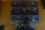 Louis Armstrong zestaw 11 CD ze stojakiem