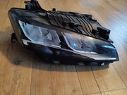 Reflektor PRAWY  LEWY Peugeot 308 IIl P5 orginal