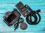 Aparat Sony Alfa A33 - samo body + akcesoria ( SLT-A33 )