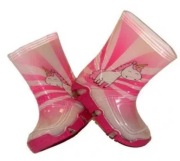 Zetpol Kalosze dziecięce r. 23