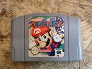 GRA #21 MARIO PARTY 