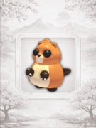 Ranger Beaver Adopt Me Roblox