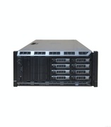 Serwer do AI DELL POWEREDGE T630 GPU - obsługuje 4 szt. GPU
