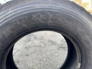 Sprzedam 4 szt. opony Dunlop SP446