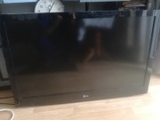 TELEWIZOR LG 42"LH 3000