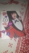 Manga kakegurui tom 10