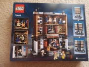 Zestaw LEGO 76408