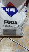 Fuga elastyczna Atlas 035 szara 5 kg.